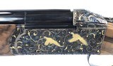 Krieghoff K80 Gold Renaissance 12ga - 1 of 11