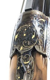 Krieghoff K80 Gold Renaissance 12ga - 7 of 11