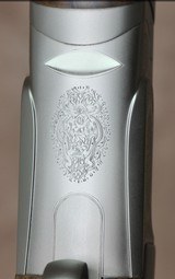 Perazzi High Tech S Lusso Receiver Set - 9 of 9