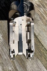 Perazzi High Tech S Lusso Receiver Set - 5 of 9