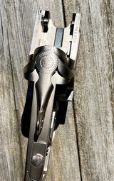 Perazzi High Tech S Lusso Receiver Set - 4 of 9