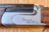Perazzi High Tech S Receiver Set As New - 1 of 4