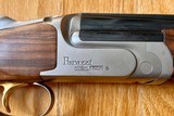 Perazzi High Tech S Receiver Set As New - 2 of 4
