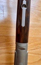 Perazzi High Tech S Receiver Set As New - 4 of 4