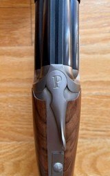 Perazzi High Tech S Receiver Set As New - 3 of 4