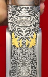 Perazzi High Tech SCO Gold 12GA - 3 of 7