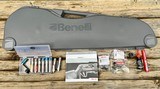 Benelli 12 Gauge Super Sport Performance Shop as NEW - 2 of 12