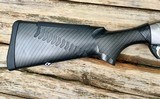 Benelli 12 Gauge Super Sport Performance Shop as NEW - 6 of 12