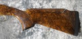 Krieghoff K80 Factory Exhibition Grade Stock and Forearm Wood - 3 of 10