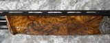 Krieghoff K80 Factory Exhibition Grade Stock and Forearm Wood - 5 of 10