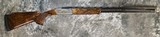 Krieghoff K80 Factory Exhibition Grade Stock and Forearm Wood - 6 of 10