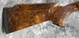 Krieghoff K80 Factory Exhibition Grade Stock and Forearm Wood - 2 of 10