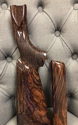 Krieghoff K20 Parcours Bavaria Suhl Grade 28ga 32” - 6 of 12