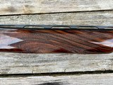Krieghoff K20 Parcours Bavaria Suhl Grade 28ga 32” - 9 of 12