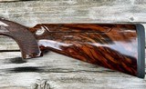 Krieghoff K20 Parcours Bavaria Suhl Grade 28ga 32” - 8 of 12