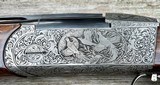 Krieghoff K20 Parcours Bavaria Suhl Grade 28ga 32” - 2 of 12