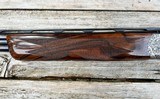 Krieghoff K20 Parcours Bavaria Suhl Grade 28ga 32” - 10 of 12