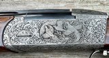 Krieghoff K20 Bavaria Suhl Grade Receiver - 1 of 3