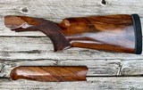 Perazzi MX20-8 Stock and Forearm Wood - 2 of 5