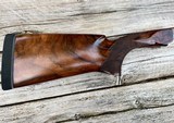 Perazzi MX20-8 Stock and Forearm Wood - 4 of 5