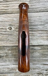 Perazzi MX20-8 Stock and Forearm Wood - 5 of 5