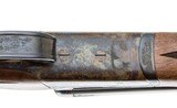 CSMC RBL 28 ga – 30” Single Trigger – Pistol Grip – Beavertail Forearm - 12 of 18