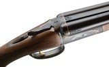 CSMC RBL 28 ga – 30” Single Trigger – Pistol Grip – Beavertail Forearm - 10 of 18
