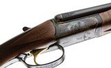 CSMC RBL 28 ga – 30” Single Trigger – Pistol Grip – Beavertail Forearm - 7 of 18