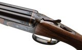 CSMC RBL 28 ga – 30” Single Trigger – Pistol Grip – Beavertail Forearm - 9 of 18