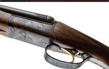 CSMC RBL 28 ga – 30” Single Trigger – Pistol Grip – Beavertail Forearm - 8 of 18