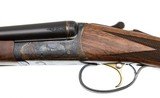 CSMC RBL 28 ga – 30” Single Trigger – Pistol Grip – Beavertail Forearm - 6 of 18