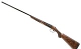 CSMC RBL 28 ga – 30” Single Trigger – Pistol Grip – Beavertail Forearm - 4 of 18