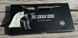 Colt Frontier Scout - Wild Bill Hickok - The Lawman Series - 6 of 6