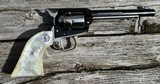 Colt Frontier Scout - Wild Bill Hickok - The Lawman Series - 2 of 6