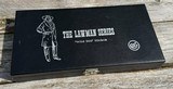 Colt Frontier Scout - Wild Bill Hickok - The Lawman Series - 4 of 6