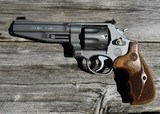 Smith & Wesson 627 Performance Center .357 Mag 5