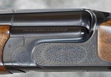 Perazzi High Tech Lusso 4 Barrel Sporting Combo 12GA 20GA 28GA .410 32