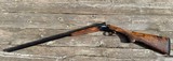 Perazzi DC-20 SxS
30” Barrel - RARE - 5 of 12