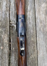 Perazzi DC-20 SxS
30” Barrel - RARE - 6 of 12