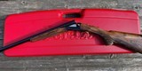 Perazzi DC-20 SxS
30” Barrel - RARE - 3 of 12