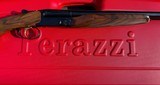 Perazzi DC-20 SxS
30” Barrel - RARE