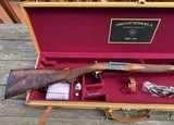 RBL .410 Connecticut Shotgun Manufacturing Company - RARE - 2 of 14