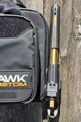 Nighthawk Custom Chairman IOS Cut 10mm 6