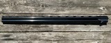 Krieghoff K80 Parcours 12ga 32” Barrel