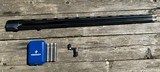Krieghoff K80 Parcours 12ga 32” Barrel - 2 of 2