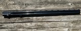 Krieghoff K80 Parcours 12ga 32” Barrel - 2 of 3