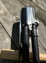 Krieghoff K80 Parcours 28 ga 32” Barrel - 8 of 8