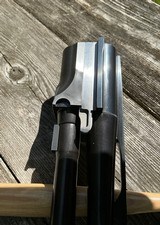 Krieghoff K80 Parcours 28 ga 32” Barrel - 7 of 8