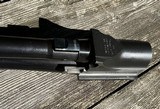 Krieghoff K80 Parcours 28 ga 32” Barrel - 6 of 8