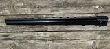 Krieghoff K80 Parcours 28 ga 32” Barrel
